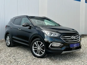Hyundai Santa fe 2.2CRDi Facelift 4x4 Premium/Всички екстри/История - 35900 лв. / 18355.38 € - 48481469 3 | Car24.bg Hyundai Santa fe 2.2CRDi Facelift 4x4 Premium/Всички екстри/История - 35900 лв. / 18355.38 € - 48481469 3