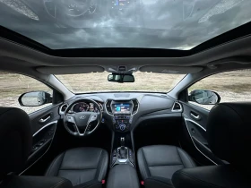 Hyundai Santa fe 2.2CRDi Facelift 4x4 Premium/Всички екстри/История - 35900 лв. / 18355.38 € - 48481469 8 | Car24.bg Hyundai Santa fe 2.2CRDi Facelift 4x4 Premium/Всички екстри/История - 35900 лв. / 18355.38 € - 48481469 8