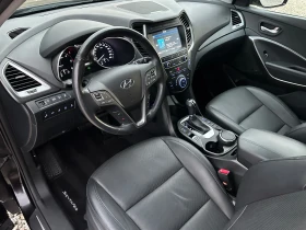 Hyundai Santa fe 2.2CRDi Facelift 4x4 Premium/Всички екстри/История - 35900 лв. / 18355.38 € - 48481469 10 | Car24.bg Hyundai Santa fe 2.2CRDi Facelift 4x4 Premium/Всички екстри/История - 35900 лв. / 18355.38 € - 48481469 10