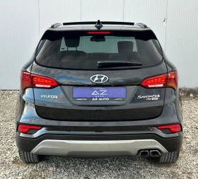 Hyundai Santa fe 2.2CRDi Facelift 4x4 Premium/Всички екстри/История - 35900 лв. / 18355.38 € - 48481469 5 | Car24.bg Hyundai Santa fe 2.2CRDi Facelift 4x4 Premium/Всички екстри/История - 35900 лв. / 18355.38 € - 48481469 5
