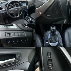 Hyundai Santa fe 2.2CRDi Facelift 4x4 Premium/Всички екстри/История - 35900 лв. / 18355.38 € - 48481469 15 | Car24.bg Hyundai Santa fe 2.2CRDi Facelift 4x4 Premium/Всички екстри/История - 35900 лв. / 18355.38 € - 48481469 15