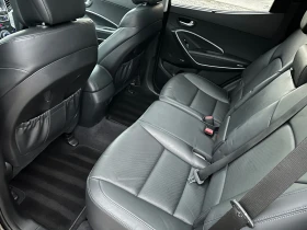 Hyundai Santa fe 2.2CRDi Facelift 4x4 Premium/Всички екстри/История - 35900 лв. / 18355.38 € - 48481469 14 | Car24.bg Hyundai Santa fe 2.2CRDi Facelift 4x4 Premium/Всички екстри/История - 35900 лв. / 18355.38 € - 48481469 14