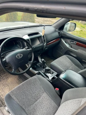 Toyota Land cruiser 3.0 D - 9800 € / 19167.13 лв. - 14907940 4 | Car24.bg Toyota Land cruiser 3.0 D - 9800 € / 19167.13 лв. - 14907940 4