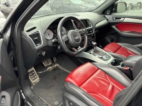 Audi Q5 АвтоКредит* (ЦЕНА ДО БГ) - 7999 € / 15644.68 лв. - 46313262 5 | Car24.bg Audi Q5 АвтоКредит* (ЦЕНА ДО БГ) - 7999 € / 15644.68 лв. - 46313262 5