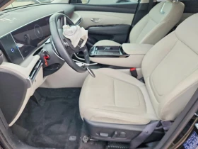 Hyundai Tucson * LIMITED* HYBRID* AWD* КОЖА* ПОДГРЕВ* ПАНОРАМА* H | Auto.bg — изображение 7 Hyundai Tucson * LIMITED* HYBRID* AWD* КОЖА* ПОДГРЕВ* ПАНОРАМА* H | Auto.bg — изображение 7