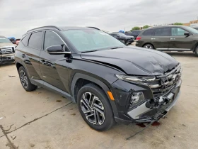 Hyundai Tucson * LIMITED* HYBRID* AWD* КОЖА* ПОДГРЕВ* ПАНОРАМА* H | Auto.bg — изображение 4 Hyundai Tucson * LIMITED* HYBRID* AWD* КОЖА* ПОДГРЕВ* ПАНОРАМА* H | Auto.bg — изображение 4