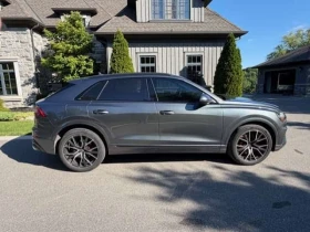 Audi SQ8 * 4.0 TFSI quattro * CARFAX * ЦЕНА ДО БГ | Auto.bg — изображение 3 Audi SQ8 * 4.0 TFSI quattro * CARFAX * ЦЕНА ДО БГ | Auto.bg — изображение 3