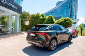Lexus RX 350h undefined | Auto.bg — изображение 3 Lexus RX 350h undefined | Auto.bg — изображение 3