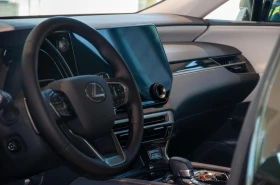Lexus RX 350h undefined | Auto.bg — изображение 4 Lexus RX 350h undefined | Auto.bg — изображение 4