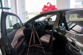 Lexus RX 350h undefined | Auto.bg — изображение 5 Lexus RX 350h undefined | Auto.bg — изображение 5