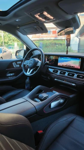 Mercedes-Benz GLE 350 - 43900 € - 53460747 13 | Car24.bg Mercedes-Benz GLE 350 - 43900 € - 53460747 13