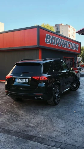 Mercedes-Benz GLE 350 - 43900 € - 53460747 6 | Car24.bg Mercedes-Benz GLE 350 - 43900 € - 53460747 6