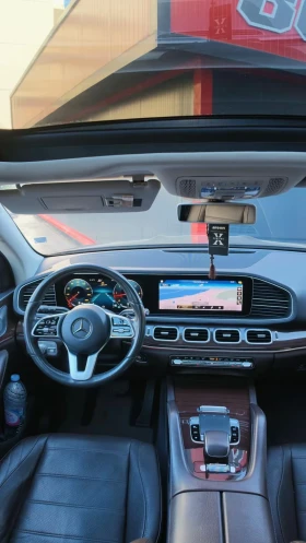 Mercedes-Benz GLE 350 - 43900 € - 53460747 14 | Car24.bg Mercedes-Benz GLE 350 - 43900 € - 53460747 14