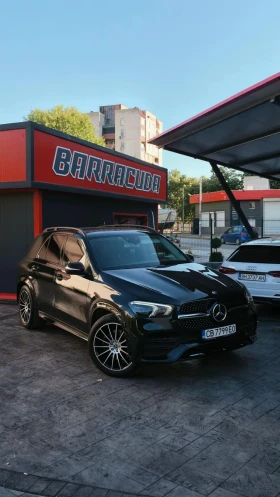 Mercedes-Benz GLE 350 - 43900 € - 53460747 2 | Car24.bg Mercedes-Benz GLE 350 - 43900 € - 53460747 2
