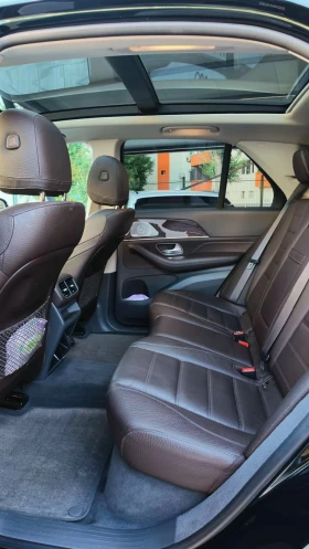 Mercedes-Benz GLE 350 - 43900 € - 53460747 16 | Car24.bg Mercedes-Benz GLE 350 - 43900 € - 53460747 16