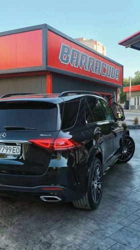 Mercedes-Benz GLE 350 - 43900 € - 53460747 7 | Car24.bg Mercedes-Benz GLE 350 - 43900 € - 53460747 7