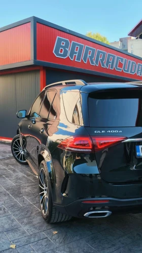 Mercedes-Benz GLE 350 - 43900 € - 53460747 9 | Car24.bg Mercedes-Benz GLE 350 - 43900 € - 53460747 9
