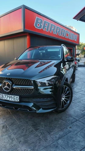 Mercedes-Benz GLE 350 - 43900 € - 53460747 5 | Car24.bg Mercedes-Benz GLE 350 - 43900 € - 53460747 5