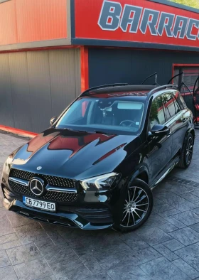 Mercedes-Benz GLE 350 - 43900 € - 53460747 4 | Car24.bg Mercedes-Benz GLE 350 - 43900 € - 53460747 4