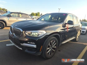 Снимка BMW X3