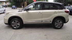 Suzuki Vitara 1.4.i.129.к.с.39000.км.НОВА | Auto.bg — изображение 5 Suzuki Vitara 1.4.i.129.к.с.39000.км.НОВА | Auto.bg — изображение 5