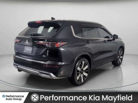 Mitsubishi Outlander * GT Premium | Navi | 360Cam | Panoroof * CARFAX * | Auto.bg — изображение 5 Mitsubishi Outlander * GT Premium | Navi | 360Cam | Panoroof * CARFAX * | Auto.bg — изображение 5