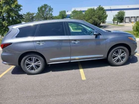 Infiniti QX60 undefined | Auto.bg — изображение 4 Infiniti QX60 undefined | Auto.bg — изображение 4
