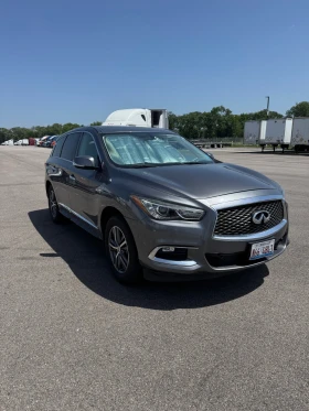 Infiniti QX60 undefined | Auto.bg — изображение 9 Infiniti QX60 undefined | Auto.bg — изображение 9
