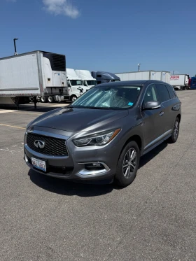 Infiniti QX60 undefined | Auto.bg — изображение 11 Infiniti QX60 undefined | Auto.bg — изображение 11