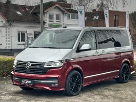 VW Multivan T6.1 Highline* ABT* Two-Tone