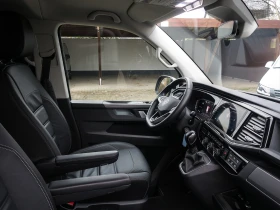 VW Multivan T6.1 Highline* ABT* Two-Tone | Auto.bg — изображение 8 VW Multivan T6.1 Highline* ABT* Two-Tone | Auto.bg — изображение 8