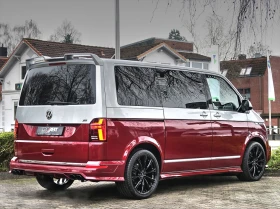 VW Multivan T6.1 Highline* ABT* Two-Tone | Auto.bg — изображение 2 VW Multivan T6.1 Highline* ABT* Two-Tone | Auto.bg — изображение 2