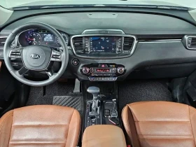 Kia Sorento undefined | Auto.bg — изображение 7 Kia Sorento undefined | Auto.bg — изображение 7
