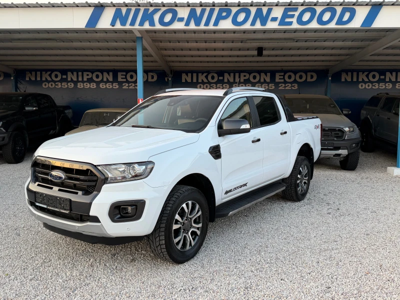 Ford Ranger 2.0/2 години Гаранция - 28500 € / 55741.15 лв. - 73423907 1 | Car24.bg Ford Ranger 2.0/2 години Гаранция - 28500 € / 55741.15 лв. - 73423907 1