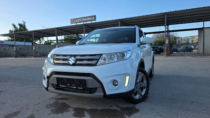 Suzuki Vitara КАТО НОВА/4X4 - 9999 € / 19556.34 лв. - 67995726 1 | Car24.bg Suzuki Vitara КАТО НОВА/4X4 - 9999 € / 19556.34 лв. - 67995726 1