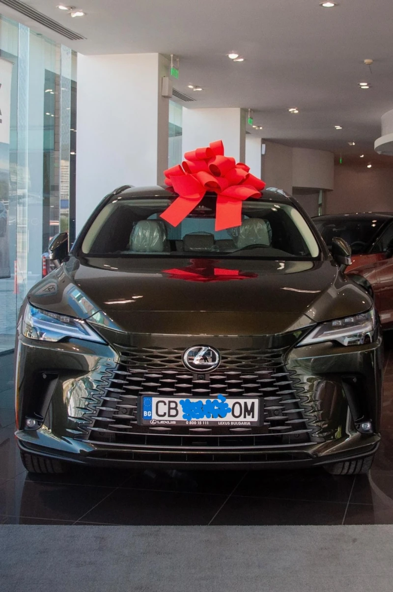 Lexus RX 350h - 75000 € - 62077073 1 | Car24.bg Lexus RX 350h - 75000 € - 62077073 1
