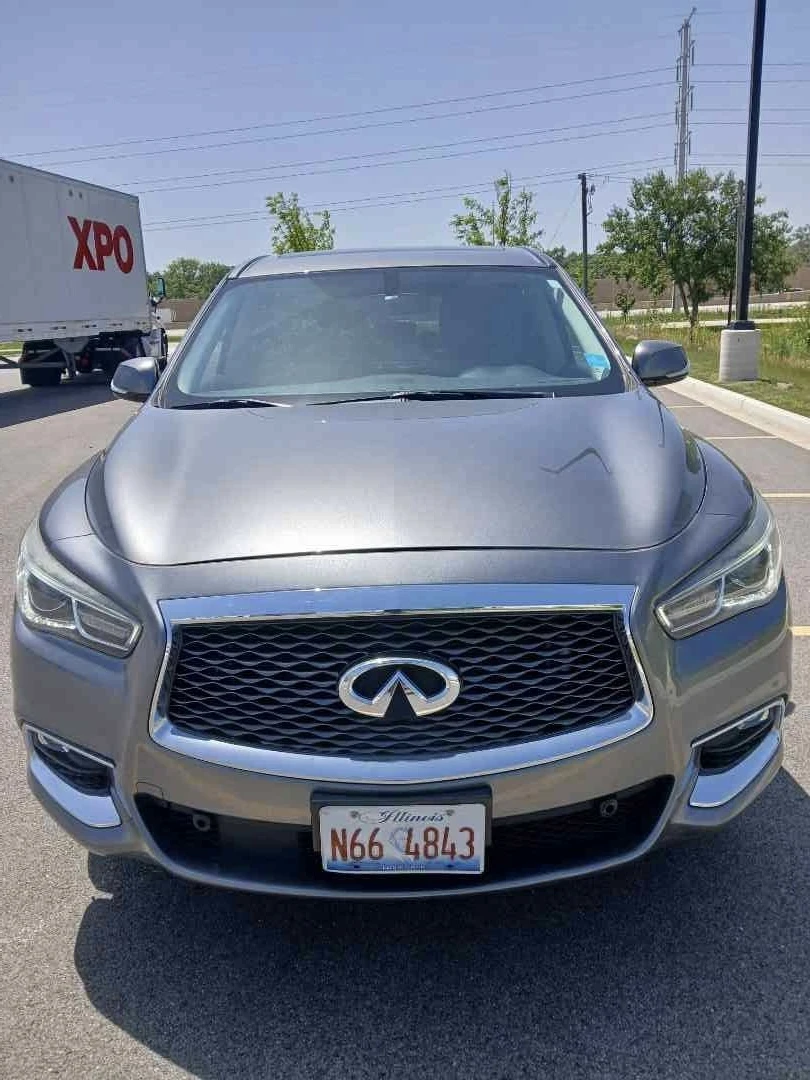 Infiniti QX60 undefined | Auto.bg — изображение 1 Infiniti QX60 undefined | Auto.bg — изображение 1