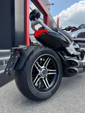 Triumph Rocket 3 GT* 2.5* 2024г.* FULL ЕКСТРИ* КАТО НОВ | Auto.bg — изображение 12 Triumph Rocket 3 GT* 2.5* 2024г.* FULL ЕКСТРИ* КАТО НОВ | Auto.bg — изображение 12