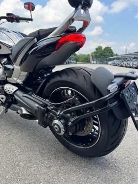 Triumph Rocket 3 GT* 2.5* 2024г.* FULL ЕКСТРИ* КАТО НОВ | Auto.bg — изображение 13 Triumph Rocket 3 GT* 2.5* 2024г.* FULL ЕКСТРИ* КАТО НОВ | Auto.bg — изображение 13