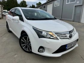 Toyota Avensis 1, 8i-147k.с/КОЖА/НАВИГАЦИЯ/КАМЕРА/ПОДГРЕВ/ТОП!!! 1 - Car24.bg Toyota Avensis 1, 8i-147k.с/КОЖА/НАВИГАЦИЯ/КАМЕРА/ПОДГРЕВ/ТОП!!! 1