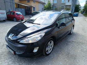 Peugeot 308 SW 2.0HDI 140к.с. 1 - Car24.bg Peugeot 308 SW 2.0HDI 140к.с. 1