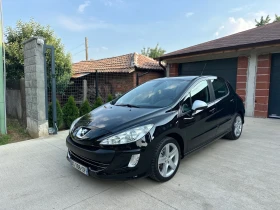 Peugeot 308 1.6 HDI - Car24.bg Peugeot 308 1.6 HDI