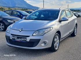Renault Megane 1, 5 dci - Car24.bg Renault Megane 1, 5 dci