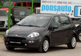 Fiat Punto 1.4i/ФАБР. ГАЗ/110х. км/2016г./EURO 6B - Car24.bg Fiat Punto 1.4i/ФАБР. ГАЗ/110х. км/2016г./EURO 6B