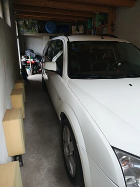 Ford Mondeo Mk3 | Mobile.bg — малка снимка 3