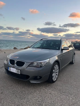 BMW 530 530 Xi M paket - Car24.bg BMW 530 530 Xi M paket
