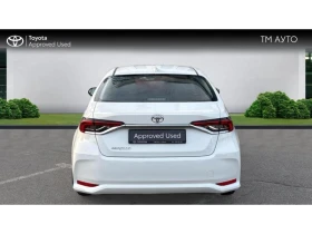 Toyota Corolla SDN 1.5 6MT COMFORT MY22 - 33900 лв. / 17332.79 € - 24451831 4 | Car24.bg Toyota Corolla SDN 1.5 6MT COMFORT MY22 - 33900 лв. / 17332.79 € - 24451831 4