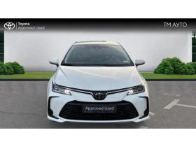 Toyota Corolla SDN 1.5 6MT COMFORT MY22 - 33900 лв. / 17332.79 € - 24451831 5 | Car24.bg Toyota Corolla SDN 1.5 6MT COMFORT MY22 - 33900 лв. / 17332.79 € - 24451831 5
