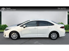 Toyota Corolla SDN 1.5 6MT COMFORT MY22 - 33900 лв. / 17332.79 € - 24451831 3 | Car24.bg Toyota Corolla SDN 1.5 6MT COMFORT MY22 - 33900 лв. / 17332.79 € - 24451831 3