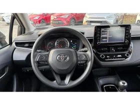 Toyota Corolla SDN 1.5 6MT COMFORT MY22 - 33900 лв. / 17332.79 € - 24451831 9 | Car24.bg Toyota Corolla SDN 1.5 6MT COMFORT MY22 - 33900 лв. / 17332.79 € - 24451831 9